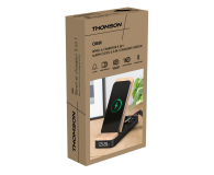 Thomson COSY Stacja ładująca 3w1 z budzikiem - 1501776 - zdjęcie 4